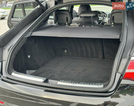 Черный Мерседес GLE-Class Coupe, объемом двигателя 2.99 л и пробегом 180 тыс. км за 33500 $, фото 28 на Automoto.ua