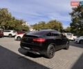 Мерседес GLE-Class Coupe 2016 в Одессе на Automoto.ua Черный Мерседес GLE-Class Coupe, объемом двигателя 3 л и пробегом 135 тыс. км за 42900 $, фото 5 на Automoto.ua