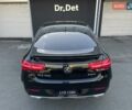 Чорний Мерседес GLE-Class Coupe, об'ємом двигуна 3 л та пробігом 130 тис. км за 41900 $, фото 27 на Automoto.ua