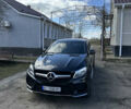 Черный Мерседес GLE-Class Coupe, объемом двигателя 3 л и пробегом 209 тыс. км за 41000 $, фото 1 на Automoto.ua