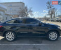 Черный Мерседес GLE-Class Coupe, объемом двигателя 3 л и пробегом 54 тыс. км за 41500 $, фото 40 на Automoto.ua