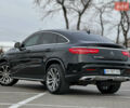 Черный Мерседес GLE-Class Coupe, объемом двигателя 2.99 л и пробегом 180 тыс. км за 33500 $, фото 15 на Automoto.ua
