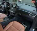 Чорний Мерседес GLE-Class Coupe, об'ємом двигуна 3 л та пробігом 130 тис. км за 41900 $, фото 55 на Automoto.ua