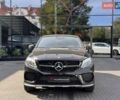 Мерседес GLE-Class Coupe 2016 в Одессе на Automoto.ua Черный Мерседес GLE-Class Coupe, объемом двигателя 3 л и пробегом 135 тыс. км за 42900 $, фото 1 на Automoto.ua