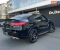 Чорний Мерседес GLE-Class Coupe, об'ємом двигуна 3 л та пробігом 130 тис. км за 41900 $, фото 34 на Automoto.ua