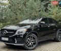 Мерседес GLE-Class Coupe 2017 у Дрогобичі на Automoto.ua Чорний Мерседес GLE-Class Coupe, об'ємом двигуна 3 л та пробігом 96 тис. км за 47999 $, фото 35 на Automoto.ua