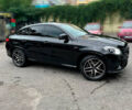 Чорний Мерседес GLE-Class Coupe, об'ємом двигуна 3 л та пробігом 79 тис. км за 46000 $, фото 1 на Automoto.ua