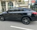 Черный Мерседес GLE-Class Coupe, объемом двигателя 3 л и пробегом 49 тыс. км за 49300 $, фото 2 на Automoto.ua