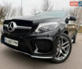 Черный Мерседес GLE-Class Coupe, объемом двигателя 3 л и пробегом 65 тыс. км за 45800 $, фото 19 на Automoto.ua