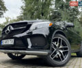 Мерседес GLE-Class Coupe 2017 у Дрогобичі на Automoto.ua Чорний Мерседес GLE-Class Coupe, об'ємом двигуна 3 л та пробігом 96 тис. км за 47999 $, фото 44 на Automoto.ua