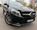 Черный Мерседес GLE-Class Coupe, объемом двигателя 3 л и пробегом 65 тыс. км за 45800 $, фото 2 на Automoto.ua
