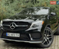 Мерседес GLE-Class Coupe 2017 у Дрогобичі на Automoto.ua Чорний Мерседес GLE-Class Coupe, об'ємом двигуна 3 л та пробігом 96 тис. км за 47999 $, фото 36 на Automoto.ua