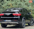 Мерседес GLE-Class Coupe 2017 у Дрогобичі на Automoto.ua Чорний Мерседес GLE-Class Coupe, об'ємом двигуна 3 л та пробігом 96 тис. км за 47999 $, фото 66 на Automoto.ua