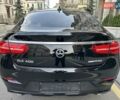 Черный Мерседес GLE-Class Coupe, объемом двигателя 3 л и пробегом 49 тыс. км за 49300 $, фото 3 на Automoto.ua