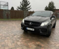 Черный Мерседес GLE-Class Coupe, объемом двигателя 2.99 л и пробегом 171 тыс. км за 45500 $, фото 1 на Automoto.ua