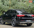 Мерседес GLE-Class Coupe 2017 у Дрогобичі на Automoto.ua Чорний Мерседес GLE-Class Coupe, об'ємом двигуна 3 л та пробігом 96 тис. км за 47999 $, фото 89 на Automoto.ua