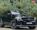 Мерседес GLE-Class Coupe 2017 у Дрогобичі на Automoto.ua Чорний Мерседес GLE-Class Coupe, об'ємом двигуна 3 л та пробігом 96 тис. км за 47999 $, фото 2 на Automoto.ua