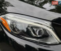 Мерседес GLE-Class Coupe 2017 у Дрогобичі на Automoto.ua Чорний Мерседес GLE-Class Coupe, об'ємом двигуна 3 л та пробігом 96 тис. км за 47999 $, фото 10 на Automoto.ua