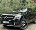 Мерседес GLE-Class Coupe 2017 у Дрогобичі на Automoto.ua Чорний Мерседес GLE-Class Coupe, об'ємом двигуна 3 л та пробігом 96 тис. км за 47999 $, фото 34 на Automoto.ua
