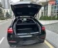 Черный Мерседес GLE-Class Coupe, объемом двигателя 3 л и пробегом 49 тыс. км за 49300 $, фото 11 на Automoto.ua