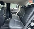 Черный Мерседес GLE-Class Coupe, объемом двигателя 3 л и пробегом 49 тыс. км за 49300 $, фото 10 на Automoto.ua