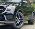 Мерседес GLE-Class Coupe 2017 у Дрогобичі на Automoto.ua Чорний Мерседес GLE-Class Coupe, об'ємом двигуна 3 л та пробігом 96 тис. км за 47999 $, фото 61 на Automoto.ua