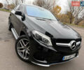 Черный Мерседес GLE-Class Coupe, объемом двигателя 3 л и пробегом 65 тыс. км за 45800 $, фото 20 на Automoto.ua