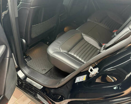 Черный Мерседес GLE-Class Coupe, объемом двигателя 2.99 л и пробегом 171 тыс. км за 45500 $, фото 32 на Automoto.ua