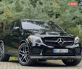 Мерседес GLE-Class Coupe 2017 у Дрогобичі на Automoto.ua Чорний Мерседес GLE-Class Coupe, об'ємом двигуна 3 л та пробігом 96 тис. км за 47999 $, фото 1 на Automoto.ua