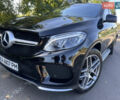 Чорний Мерседес GLE-Class Coupe, об'ємом двигуна 3 л та пробігом 65 тис. км за 46700 $, фото 18 на Automoto.ua