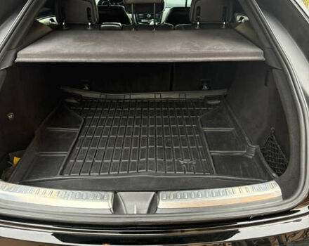 Черный Мерседес GLE-Class Coupe, объемом двигателя 2.99 л и пробегом 171 тыс. км за 45500 $, фото 37 на Automoto.ua