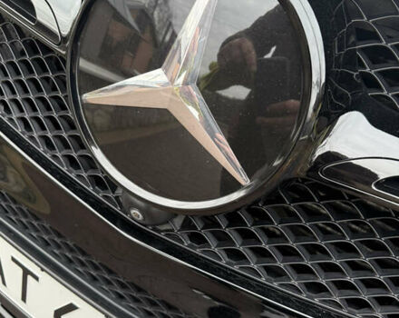 Черный Мерседес GLE-Class Coupe, объемом двигателя 2.99 л и пробегом 171 тыс. км за 45500 $, фото 17 на Automoto.ua