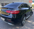 Чорний Мерседес GLE-Class Coupe, об'ємом двигуна 3 л та пробігом 65 тис. км за 46700 $, фото 5 на Automoto.ua