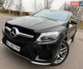 Черный Мерседес GLE-Class Coupe, объемом двигателя 3 л и пробегом 65 тыс. км за 45800 $, фото 12 на Automoto.ua