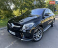 Чорний Мерседес GLE-Class Coupe, об'ємом двигуна 3 л та пробігом 65 тис. км за 46700 $, фото 6 на Automoto.ua