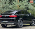 Мерседес GLE-Class Coupe 2017 у Дрогобичі на Automoto.ua Чорний Мерседес GLE-Class Coupe, об'ємом двигуна 3 л та пробігом 96 тис. км за 47999 $, фото 67 на Automoto.ua