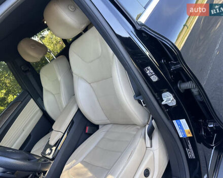 Чорний Мерседес GLE-Class Coupe, об'ємом двигуна 3 л та пробігом 65 тис. км за 46700 $, фото 17 на Automoto.ua