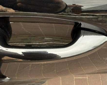 Черный Мерседес GLE-Class Coupe, объемом двигателя 2.99 л и пробегом 171 тыс. км за 45500 $, фото 35 на Automoto.ua