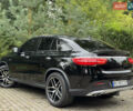 Мерседес GLE-Class Coupe 2017 у Дрогобичі на Automoto.ua Чорний Мерседес GLE-Class Coupe, об'ємом двигуна 3 л та пробігом 96 тис. км за 47999 $, фото 93 на Automoto.ua