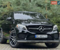 Мерседес GLE-Class Coupe 2017 у Дрогобичі на Automoto.ua Чорний Мерседес GLE-Class Coupe, об'ємом двигуна 3 л та пробігом 96 тис. км за 47999 $, фото 1 на Automoto.ua