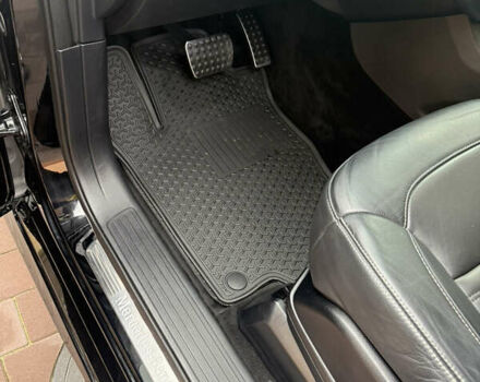 Черный Мерседес GLE-Class Coupe, объемом двигателя 2.99 л и пробегом 171 тыс. км за 45500 $, фото 23 на Automoto.ua