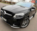 Черный Мерседес GLE-Class Coupe, объемом двигателя 3 л и пробегом 65 тыс. км за 45800 $, фото 22 на Automoto.ua