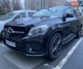 Черный Мерседес GLE-Class Coupe, объемом двигателя 2.99 л и пробегом 188 тыс. км за 39500 $, фото 3 на Automoto.ua