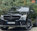 Мерседес GLE-Class Coupe 2017 у Дрогобичі на Automoto.ua Чорний Мерседес GLE-Class Coupe, об'ємом двигуна 3 л та пробігом 96 тис. км за 47999 $, фото 33 на Automoto.ua