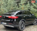 Мерседес GLE-Class Coupe 2017 у Дрогобичі на Automoto.ua Чорний Мерседес GLE-Class Coupe, об'ємом двигуна 3 л та пробігом 96 тис. км за 47999 $, фото 70 на Automoto.ua