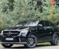 Мерседес GLE-Class Coupe 2017 у Дрогобичі на Automoto.ua Чорний Мерседес GLE-Class Coupe, об'ємом двигуна 3 л та пробігом 96 тис. км за 47999 $, фото 31 на Automoto.ua
