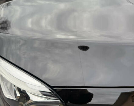 Черный Мерседес GLE-Class Coupe, объемом двигателя 2.99 л и пробегом 171 тыс. км за 45500 $, фото 19 на Automoto.ua