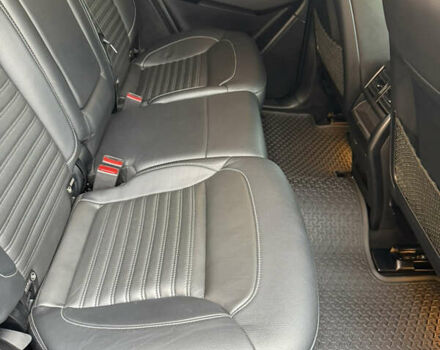 Черный Мерседес GLE-Class Coupe, объемом двигателя 2.99 л и пробегом 171 тыс. км за 45500 $, фото 40 на Automoto.ua