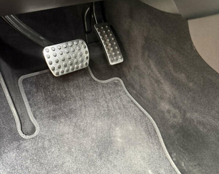 Черный Мерседес GLE-Class Coupe, объемом двигателя 2.99 л и пробегом 171 тыс. км за 45500 $, фото 24 на Automoto.ua