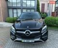 Чорний Мерседес GLE-Class Coupe, об'ємом двигуна 2.99 л та пробігом 113 тис. км за 42898 $, фото 1 на Automoto.ua